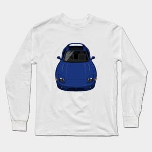 GTO 3000GT Z15AM 1997-2000 - Blue Long Sleeve T-Shirt